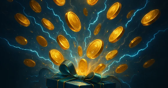 Wekelijkse Cashback